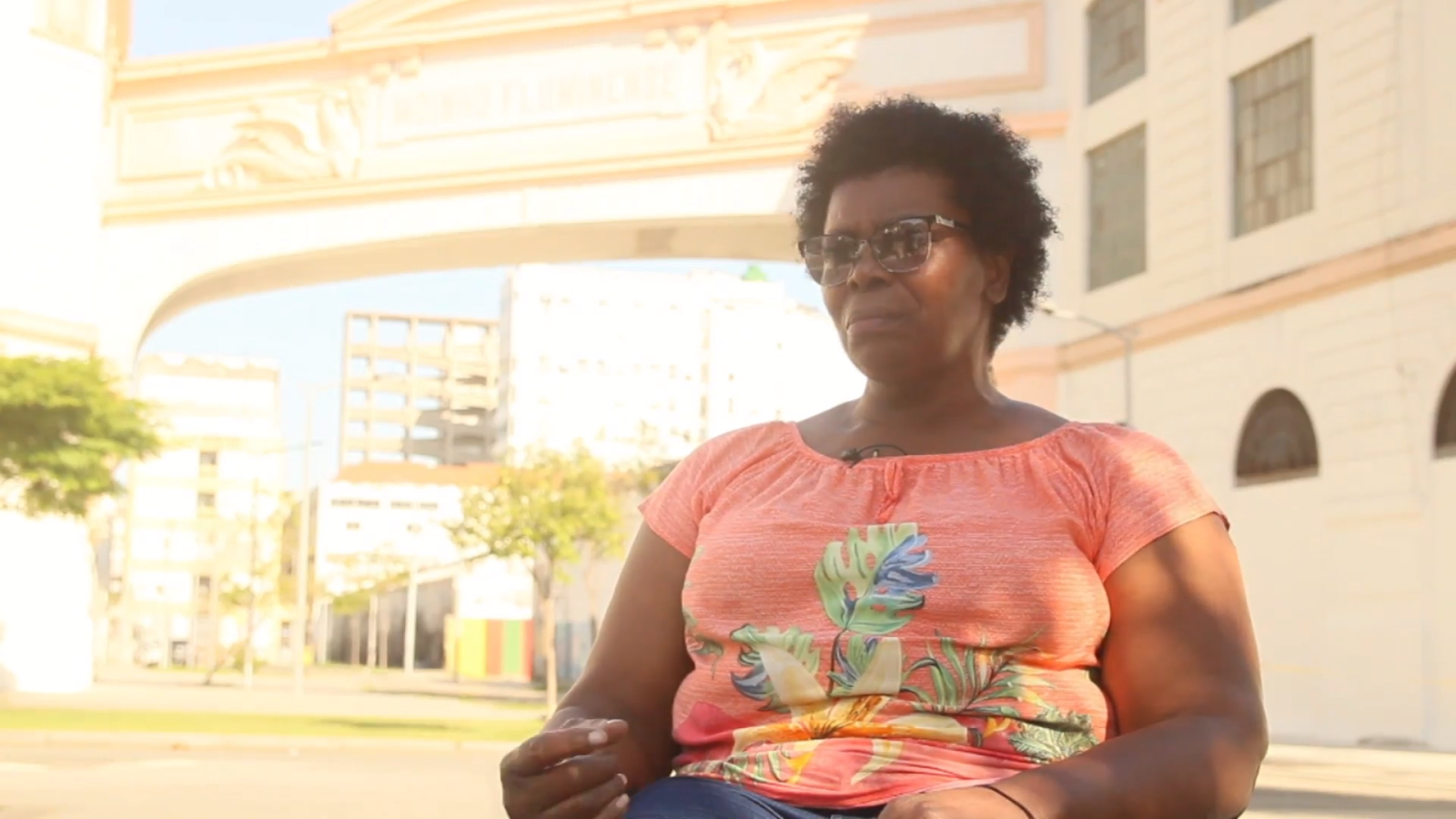 Esse lugar tinha muitas coisas boas